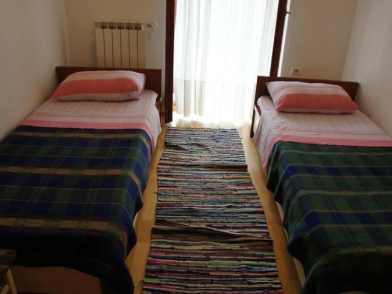 Apartmán Apartman Snjezana Fažana