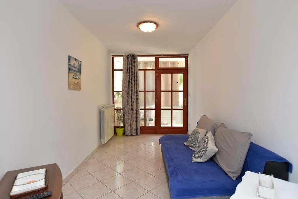 Apartmán Apartman Snjezana Fažana