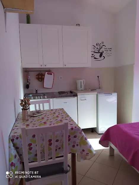 Apartman Snjezana Fažana 0*,  Chorvatsko