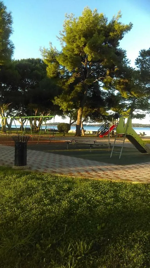Apartman Snjezana Fažana 0*,  Chorvatsko