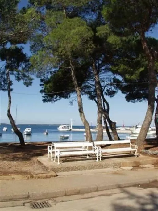 Apartmán Apartman Snjezana Fažana