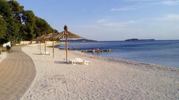 Apartmán Apartman Snjezana Fažana